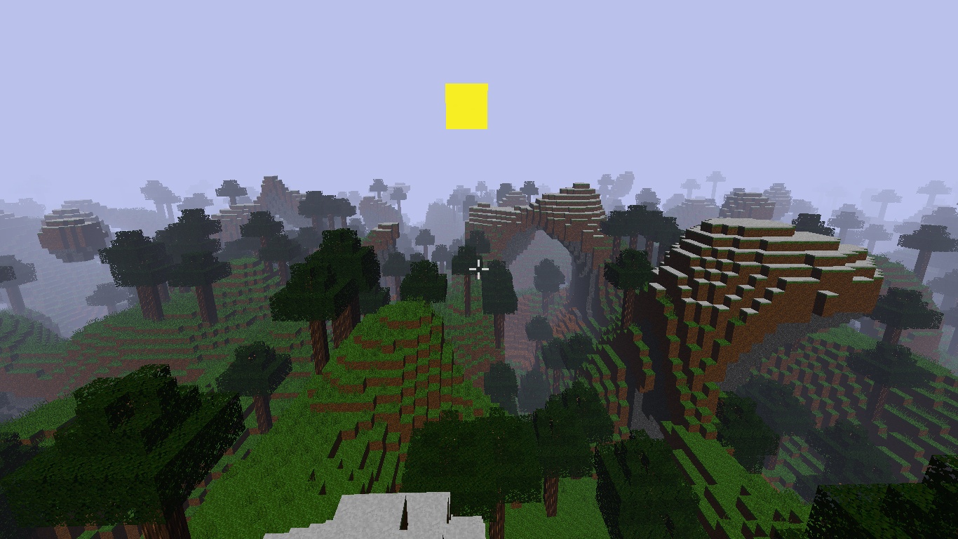 Voxelworld